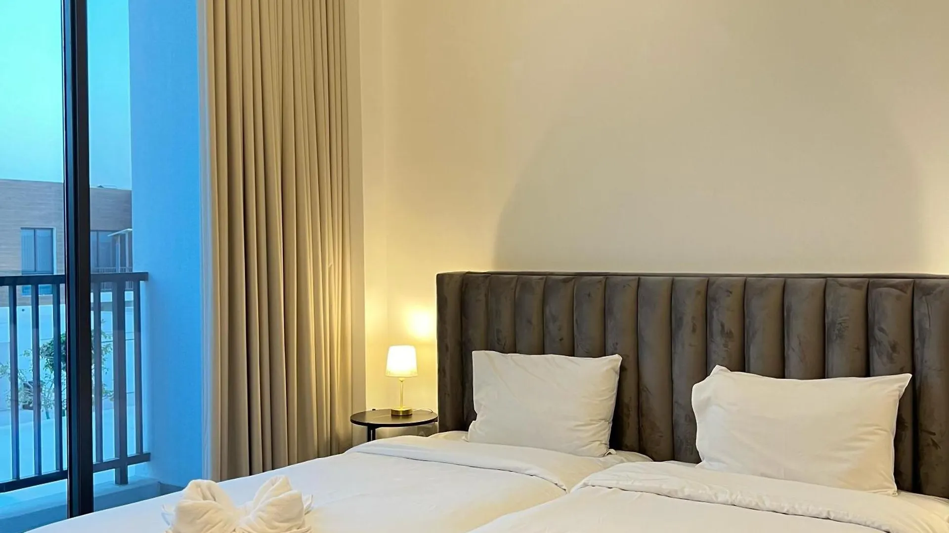 Dream Holiday Home Private Pool Ras al-Khaimah