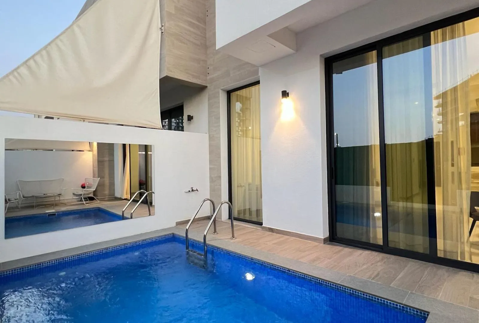 Dream Holiday Home Private Pool Ras al-Khaimah United Arab Emirates
