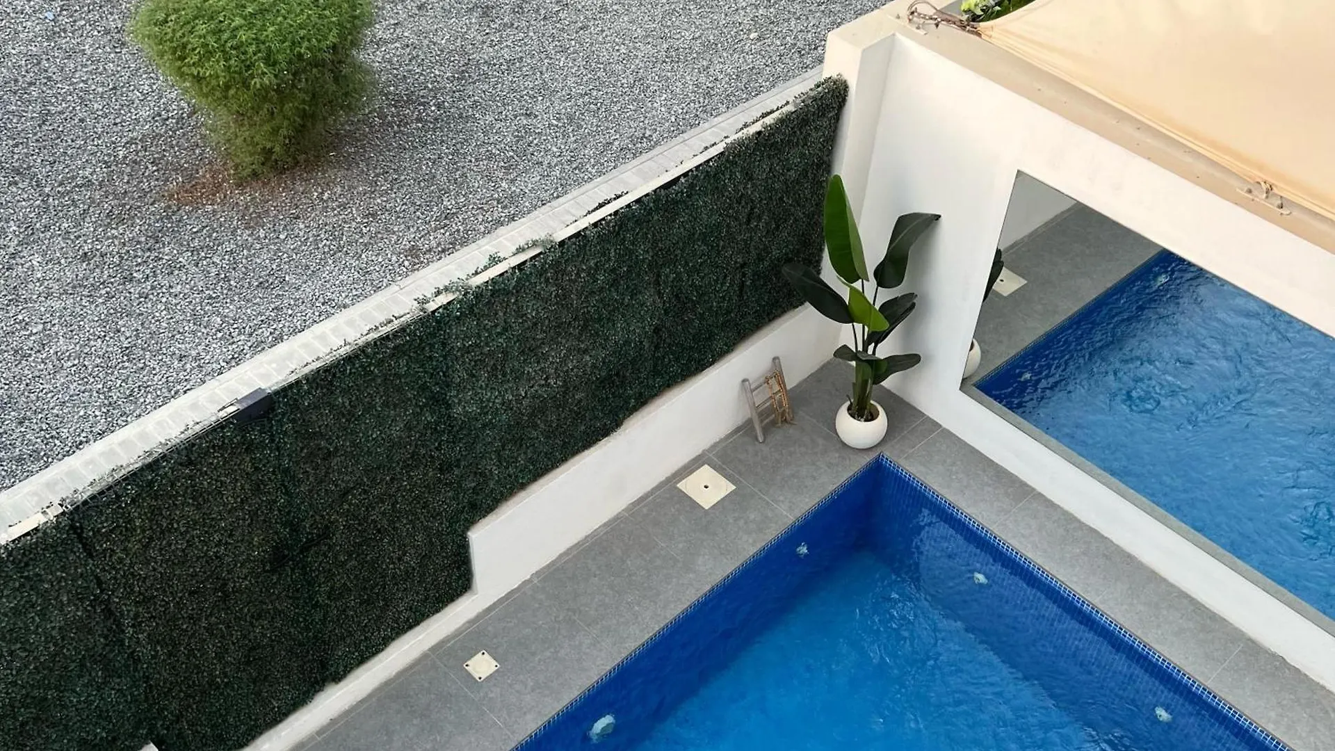 Dream Holiday Home Private Pool Ras al-Khaimah 0*,