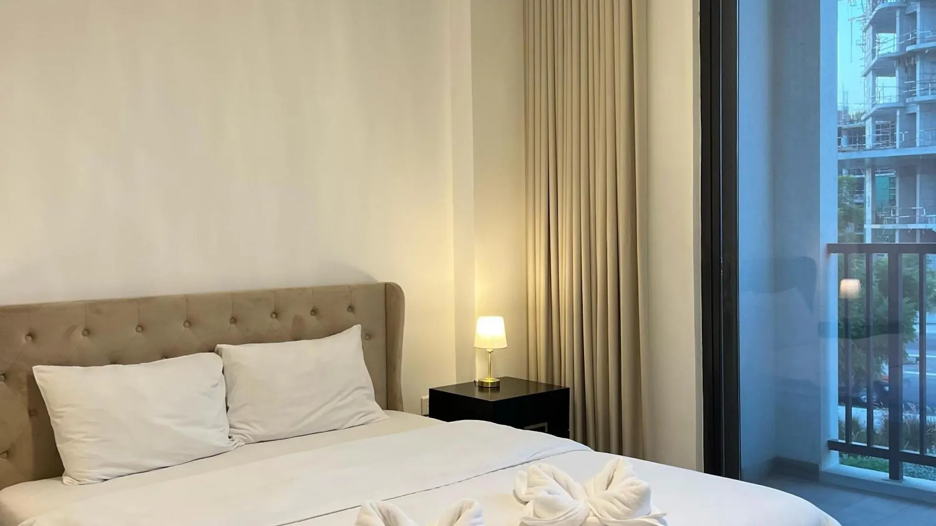 Dream Holiday Home Private Pool Ras al-Khaimah