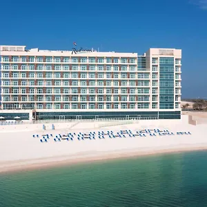 Radisson Khaimah Marjan Island Rás al-Chajma