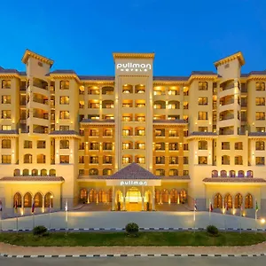 Pullman Al Marjan Island Rás al-Chajma
