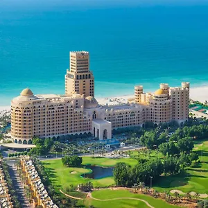 Waldorf Astoria Khaimah Rás al-Chajma
