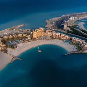 Doubletree By Hilton & Marjan Island Rás al-Chajma